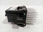 Heizwiderstand 13598091 Opel Mokka/Mokka X SUV 1.4 Turbo 16V 4x2 (A14NET(Euro 5)) 2014