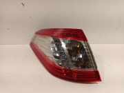 Rücklicht Links Aussen Peugeot 508 SW (8E/8U) Kombi 1.6 VTI 16V (EP6C(5FS)) 2011