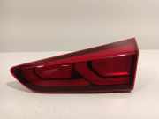 Reflektor RECHTS ACHTERKLEP 02067599900010 Hyundai i20 (GBB) Schrägheck 1.2i 16V (G4LA) 2016