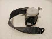 Sicherheitsgurt Links Hinten BKG030087 Mazda 3 (BM/BN) Schrägheck 2.0 SkyActiv-G 120 16V (PEY5) 2015