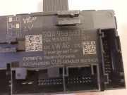 Steuergerät Zentralverriegelung LINKS VOOR 5Q4959593E Skoda Octavia Kombi (5EAC) Kombi 5-drs 1.6 TDI Greenline 16V (DBKA) 2015-08