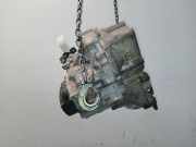 Getriebe Manuell 026A Suzuki Alto Schrägheck 5-drs 1.0 12V (K10B) 2009