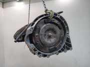 Getriebe Automatik HAN Volkswagen Touareg (7LA/7L6) SUV 2.5 TDI R5 (BAC) 2004 BAC