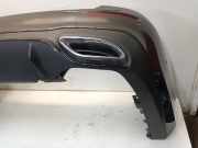 Stoßstange Hinten Mercedes-Benz E (W213) Limousine E-300 e 2.0 Turbo 16V (M274.920) 2020-11