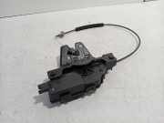 Heckklappenschloss Elektr. BMW 1 serie (E82) Coupé 135i 24V (N54-B30A) 2008