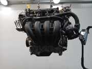 Motor pe Mazda 3 (BM/BN) Schrägheck 2.0 SkyActiv-G 120 16V (PEY5) 2015