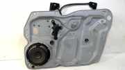 Fensterheber Rechts Vorne 1T0837756L Volkswagen Caddy III (2KA,2KH,2CA,2CH) Van 1.9 TDI (BSU) 2010-04 BSU