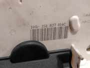 Türschloß Zv Elektrisch Rechts Vorne 16G Seat Mii Schrägheck 1.0 12V (CHYA) 2012