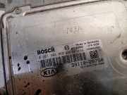 Motorsteuergerät Kia Cee'd Sporty Wagon (EDF) Kombi 1.4 16V (G4FA) 2009