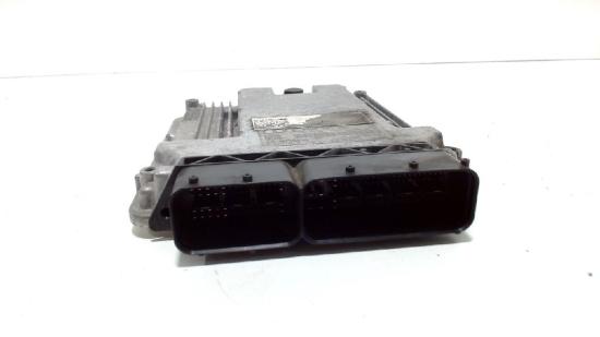 Motorsteuerger?t 4h0907406 Audi A8 (D4) Limousine 4.2 TDI V8 32V Quattro (CDSB) 2010 Bild Motorsteuerger?t 4h0907406 Audi A8 (D4) Limousine 4.2 TDI V8 32V Quattro (CDSB) 2010