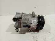 Klima Pumpe 39034463 Opel Astra K Sports Tourer Kombi 1.0 Turbo 12V (B10XFL(Euro 6)) 2016