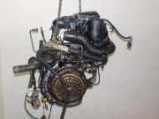 Motor BHZ Peugeot 207/207+ (WA/WC/WM) Schrägheck 1.4 HDi (DV4TD(8HZ)) 2007-06