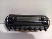 Heizung Bedienung 3951062R00 Suzuki Ignis (MF) Schrägheck 5-drs 1.2 Dual Jet 16V (K12C) 2017