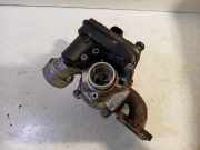 Turbolader 04C145703M Seat Leon (5FB) Schrägheck 5-drs 1.0 TSI 12V (DKRF) 2019