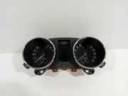 Tachoeinheit Kmh 5L0920840K Skoda Yeti (5LAC) SUV 2.0 TDI 16V 4x4 (CFHC) 2012
