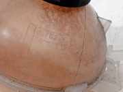 Kühlmittelbehälter 9678514680 Peugeot 3008 II (M4/MC/MJ/MR) Großraumlimousine 1.6 e-THP 165 16V (EP6FDT(5GZ)) 2018