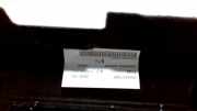 Hutablage A2046900049 Mercedes-Benz C (W204) Limousine 2.2 C-200 CDI 16V (OM646.811) 2008