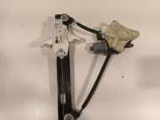 Fensterheber Elektr. Links Hinten 2G6839461C Volkswagen Polo VI (AW1) Schrägheck 5-drs 1.0 TSI 12V (DKLA) 2018-12 DKLA