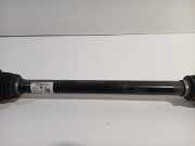 Antriebswelle Rechts Hinten 4M0501203D Audi Q7 (4MB/4MG) SUV 3.0 TDI V6 24V (CRTC) 2016