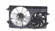 Kühlerventilatormotor Ford Transit Connect Van 1.8 Tddi (BHPA(Euro 3)) 2008-05
