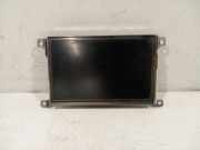 Navigation Display 9831665880 Opel Vivaro Van 2.0 CDTI 122 (D20DTL(DW10FE)) 2020-10