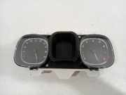 Tachoeinheit Kmh 0887766550 Fiat Panda/Pandina (312) Schrägheck 0.9 TwinAir Turbo 85 (312.A.2000) 2012