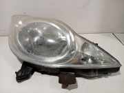 Scheinwerfer Rechts 89033104 Peugeot 107 Schrägheck 1.0 12V (384F(1KR)) 2009-05