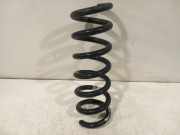 Spiralfeder Rechts Hinten A2063244800 Mercedes-Benz C (W206) Limousine C-300 de 2.0 Turbo 16V (OM654.820) 2022-03