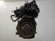Motor DKLA Volkswagen Polo VI (AW1) Schrägheck 5-drs 1.0 TSI 12V (DXTA) 2018-11 DXTA