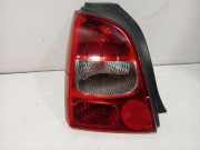 Rücklicht Links Aussen 2VA95945401 Renault Twingo II (CN) Schrägheck 3-drs 1.5 dCi 90 FAP (K9K-820(K9K-P8)) 2011-07