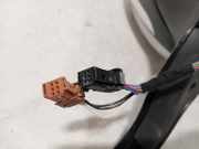 Außenspiegel Links Elektrisch 0211047 Peugeot 2008 (CU) Großraumlimousine 1.2 Vti 12V PureTech 82 (EB2F(HMZ)) 2014-03