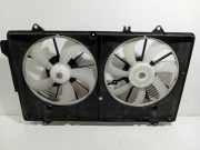 Kühlerventilator 1680001341 Mazda CX-5 I (KE,GH) SUV 2.0 SkyActiv-G 160 16V 4WD (PEY6) 2017