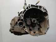 Getriebe Manuell JR5062 Renault Captur I (2R) SUV 0.9 Energy TCE 12V (H4B-408(H4B-B4)) 2015-07