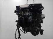 Motor 1KRFE Toyota Aygo (B40) Schrägheck 1.0 12V VVT-i (1KR-FE) 2015-12