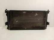 Radiator 5Q0121251EC Seat Leon (5FB) Schrägheck 5-drs 1.6 TDI 16V (CLHB(Euro 5)) 2014-05