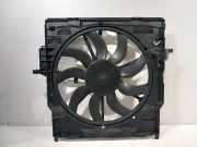 Kühlerventilator 67327634608 BMW X5 (F15) SUV xDrive 35d 3.0 24V (N57-D30A) 2014-03