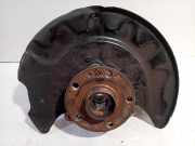 Radnabe Rechts Vorne 3Q0400054 Seat Leon (5FB) Schrägheck 5-drs 2.0 TSI Cupra 280 16V (CJXA) 2015