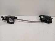 Heckklappenschloss Elektr. UA730344305 BMW X5 (F15) SUV xDrive 35d 3.0 24V (N57-D30A) 2014-09