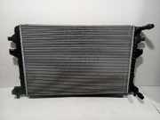 Radiator 5q0121251hs Skoda Octavia Kombi (5EAC) Kombi 5-drs 1.0 TSI 12V (DKRF) 2019-04