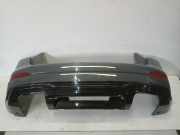 Stoßstange Hinten Audi SQ2 (GAB/GAG) SUV 2.0 TFSI 16V (DNUE) 2019-11