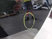 Tür Links Hinten Renault Clio IV (5R) Schrägheck 5-drs 0.9 Energy TCE 90 12V (H4B-400(H4B-A4)) 2013