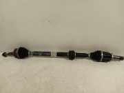 Antriebswelle Rechts Vorne 4341002C20 Suzuki Swace Kombi 5-drs 1.8 16V Hybrid (2ZRFXE) 2020-12