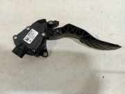 Gaspedal 180024BA0B Renault Kadjar (RFEH) SUV 1.2 Energy TCE 130 (H5F-408) 2017