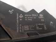 Scheinwerfer Rechts 4G0941006F Audi A6 Avant (C7) Kombi 3.0 TDI V6 24V Quattro (CRTD(Euro 6)) 2017