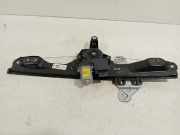 Fensterheber Elektr. Links Vorne 807218568R Renault Kadjar (RFEH) SUV 1.2 Energy TCE 130 (H5F-408) 2017