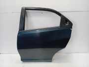 Tür Links Hinten Honda Civic (FK1/2/3) Schrägheck 1.4i VTEC 16V (L13Z4) 2012
