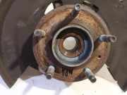 Radnabe Links Vorne Opel Astra J GTC (PD2/PF2) Schrägheck 3-drs 1.4 Turbo 16V ecoFLEX 140 (A14NET(Euro 5)) 2012