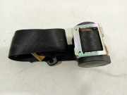 Sicherheitsgurt Rechts Hinten 040534 Volkswagen Golf V (1K1) Schrägheck 1.6 FSI 16V (BAG) 2003-12 BAG