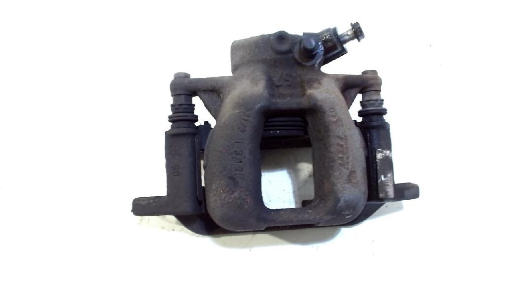 Bremssattel Links Vorne Peugeot 407 (6D) Limousine 1.8 16V (EW7J4(6FZ)) 2005-03 Bild Bremssattel Links Vorne Peugeot 407 (6D) Limousine 1.8 16V (EW7J4(6FZ)) 2005-03