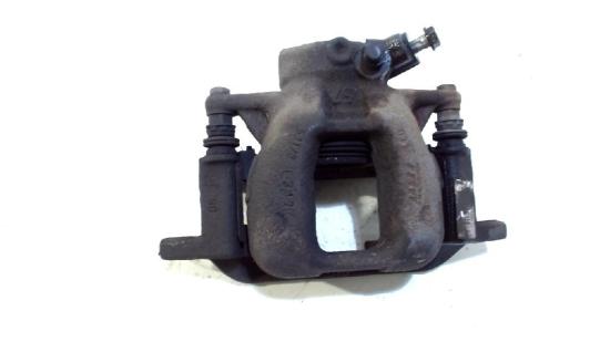 Bremssattel Links Vorne Peugeot 407 (6D) Limousine 1.8 16V (EW7J4(6FZ)) 2005-03 Bild Bremssattel Links Vorne Peugeot 407 (6D) Limousine 1.8 16V (EW7J4(6FZ)) 2005-03